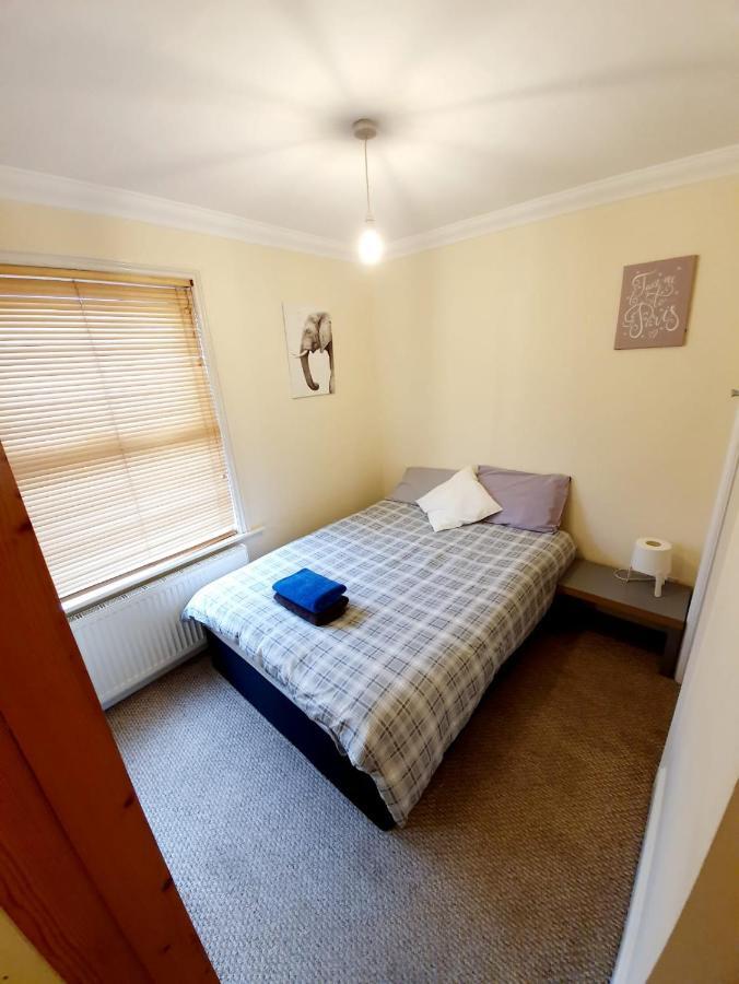 דירות Chelmsford Centre House מראה חיצוני תמונה